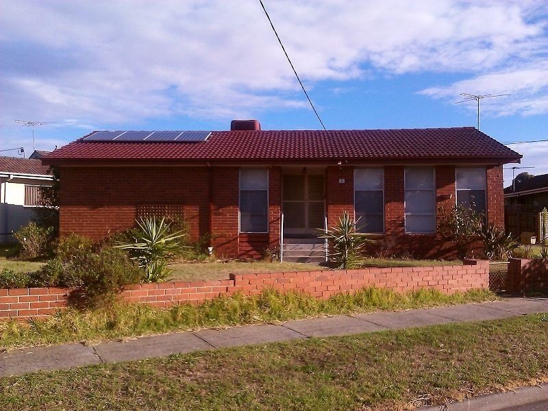 1 Alder Court, Frankston North VIC 3200