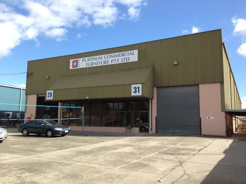 29-31 Bancell Street, Campbellfield VIC 3061