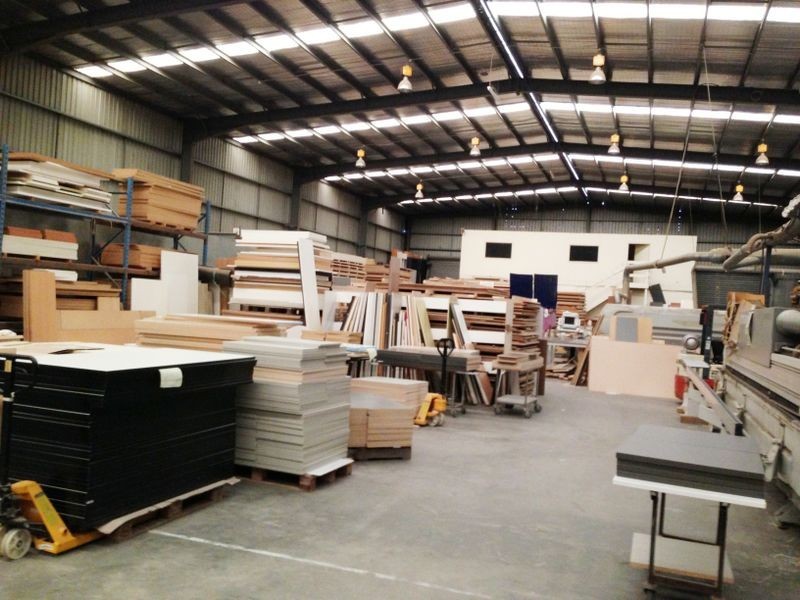 29-31 Bancell Street, Campbellfield VIC 3061