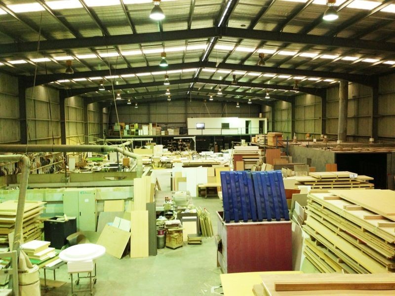 29-31 Bancell Street, Campbellfield VIC 3061