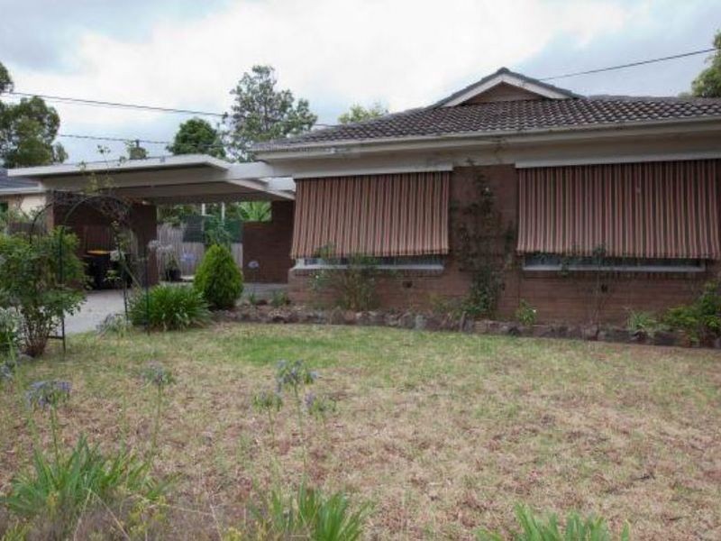24 Dorset Street, Glen Waverley VIC 3150