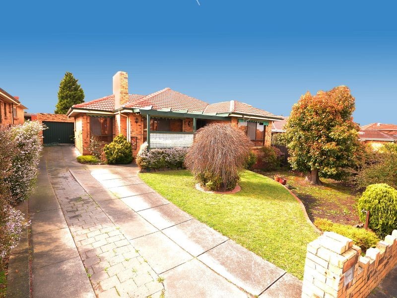 16 Robert Street, Chadstone VIC 3148