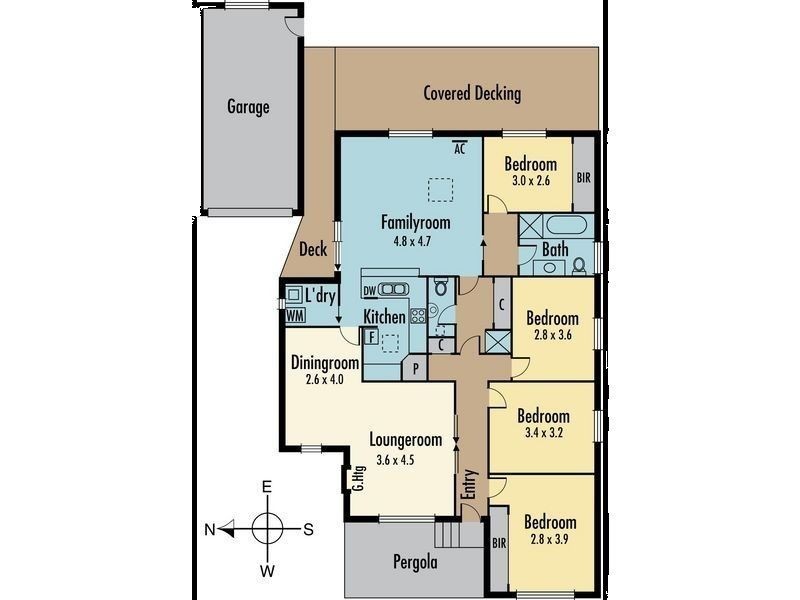 16 Robert Street, Chadstone VIC 3148