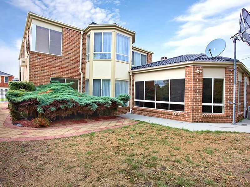43 Kwinana Street, Glen Waverley VIC 3150