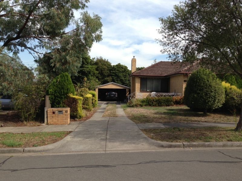 10 Railway Parade North, Glen Waverley VIC 3150