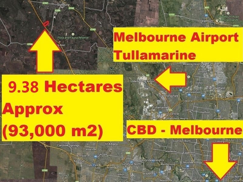 90 Moore Road, Sunbury VIC 3429