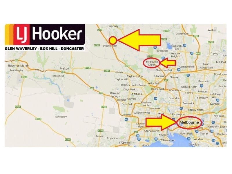 45 Buckland Way, Sunbury VIC 3429