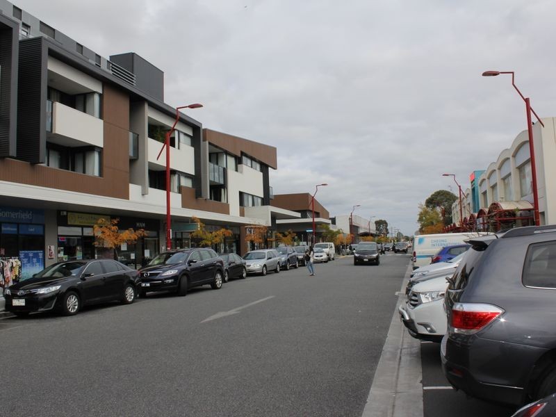 25A Buckingham Avenue, Springvale VIC 3171