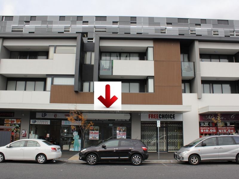 25A Buckingham Avenue, Springvale VIC 3171