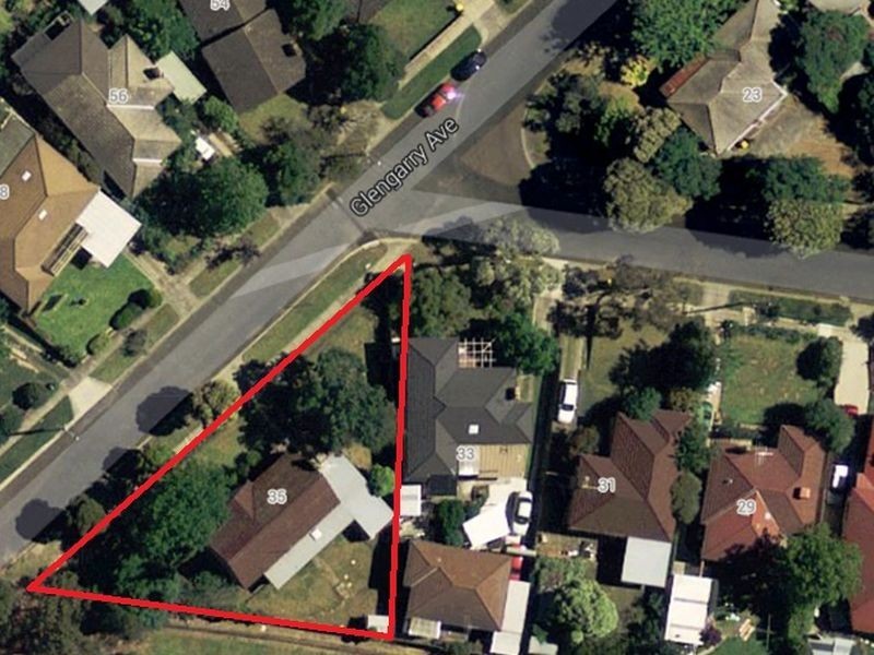 35 Inverness Ave, Burwood VIC 3125