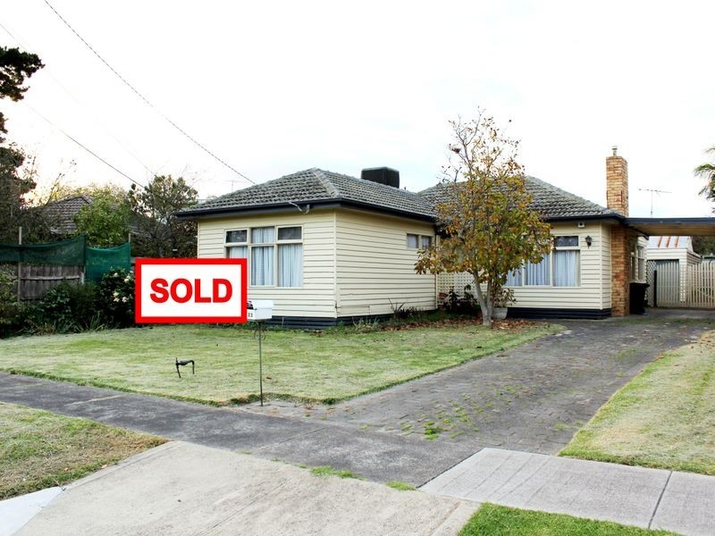 23 Theodore Avenue, Noble Park VIC 3174