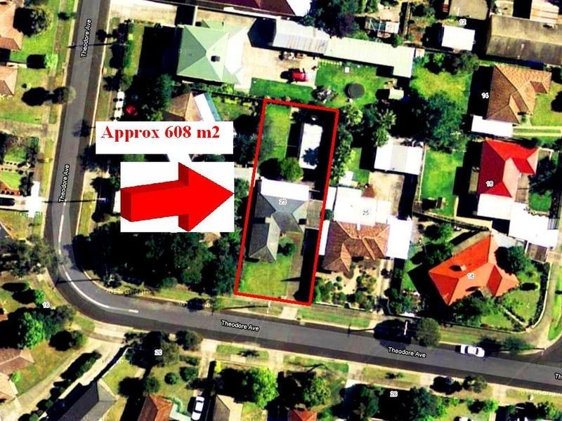 23 Theodore Avenue, Noble Park VIC 3174