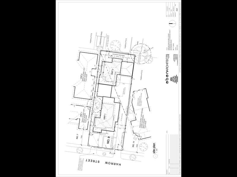 2/9 Harrow Street, Blackburn South VIC 3130