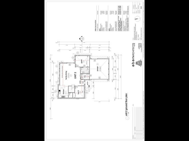 2/9 Harrow Street, Blackburn South VIC 3130