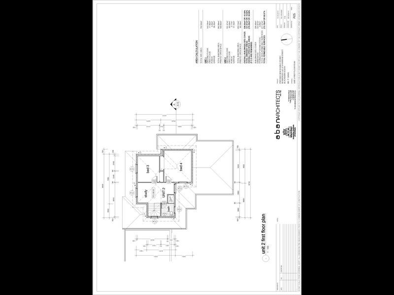 2/9 Harrow Street, Blackburn South VIC 3130