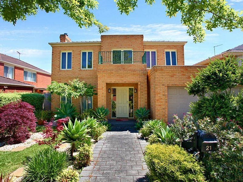 21 Avendon Blvd, Glen Waverley VIC 3150