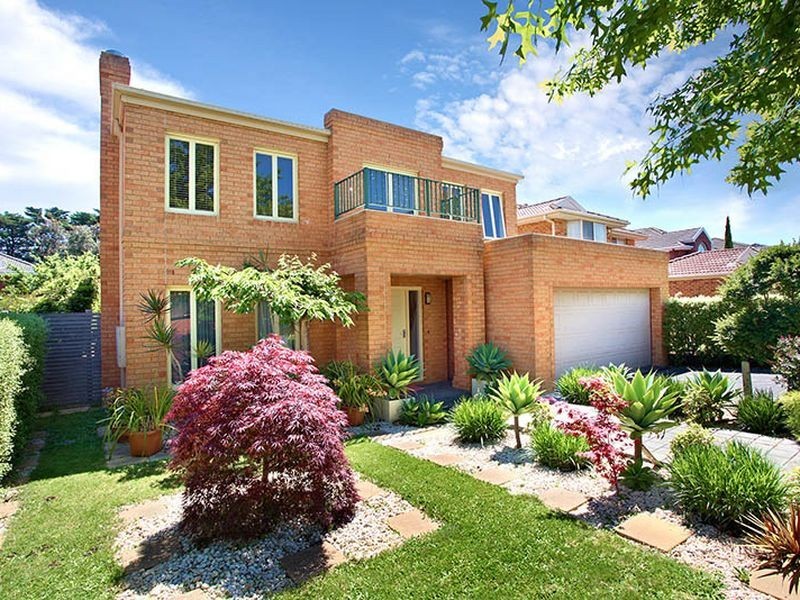 21 Avendon Blvd, Glen Waverley VIC 3150
