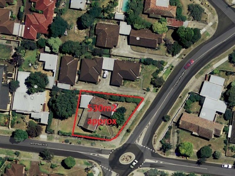 1/17 Doynton Parade, Mount Waverley VIC 3149