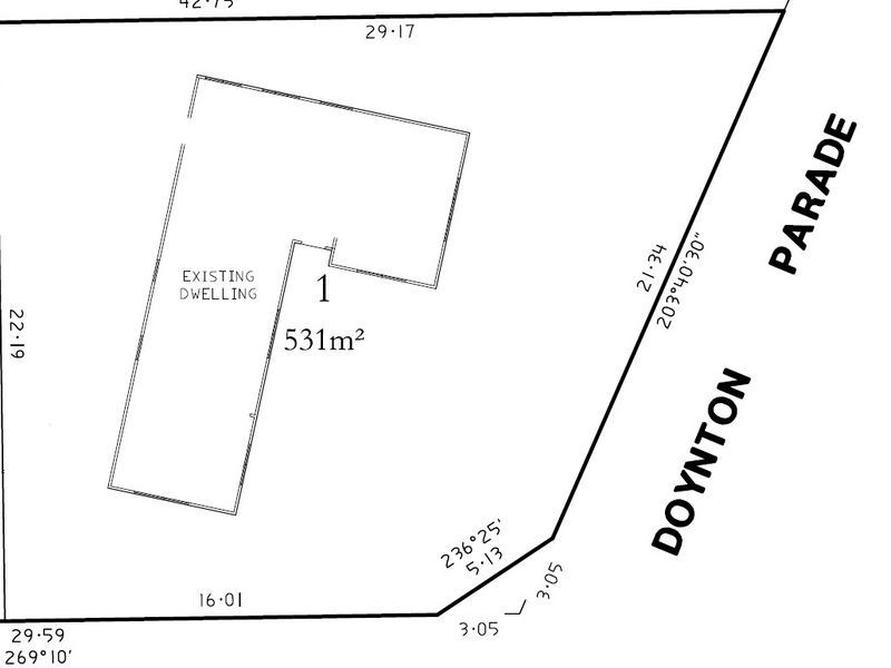 1/17 Doynton Parade, Mount Waverley VIC 3149