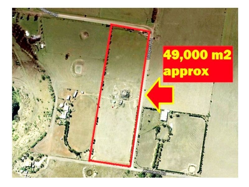 280 Loemans Road, Bulla VIC 3428