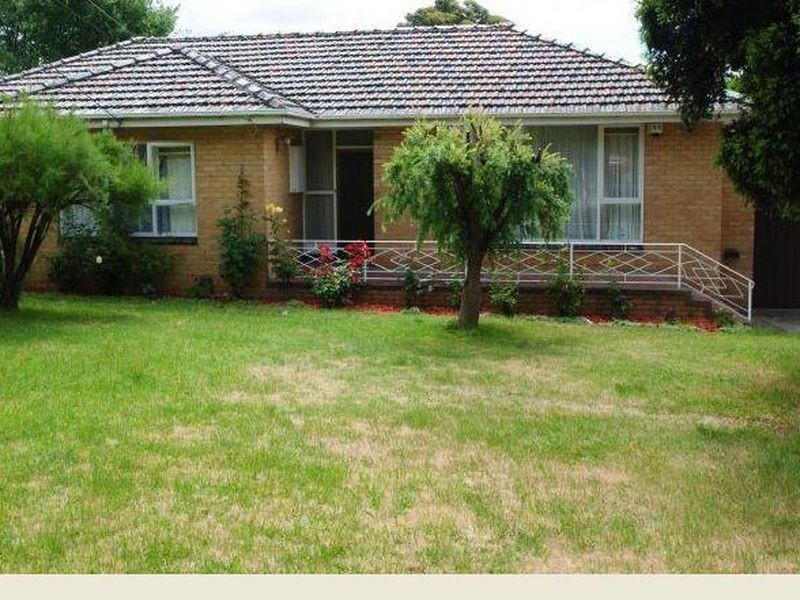 3 Aster Court, Mount Waverley VIC 3149