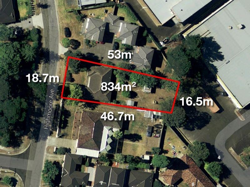 3 Highmoor Avenue, Bayswater VIC 3153