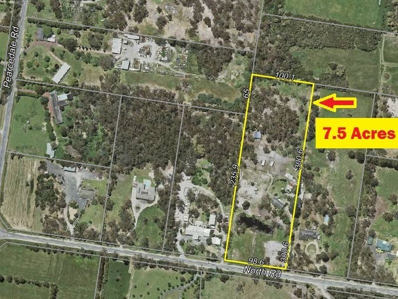 695 North Road, Cranbourne South VIC 3977