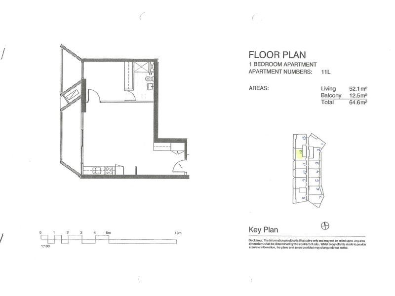 1112/39-45 Kingsway, Glen Waverley VIC 3150