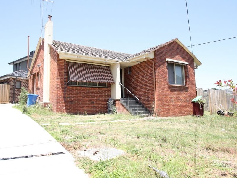 1/1 Blossom Drive, Doveton VIC 3177