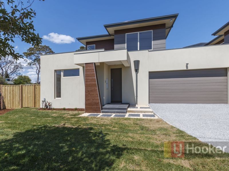 20 Rose Avenue, Glen Waverley VIC 3150