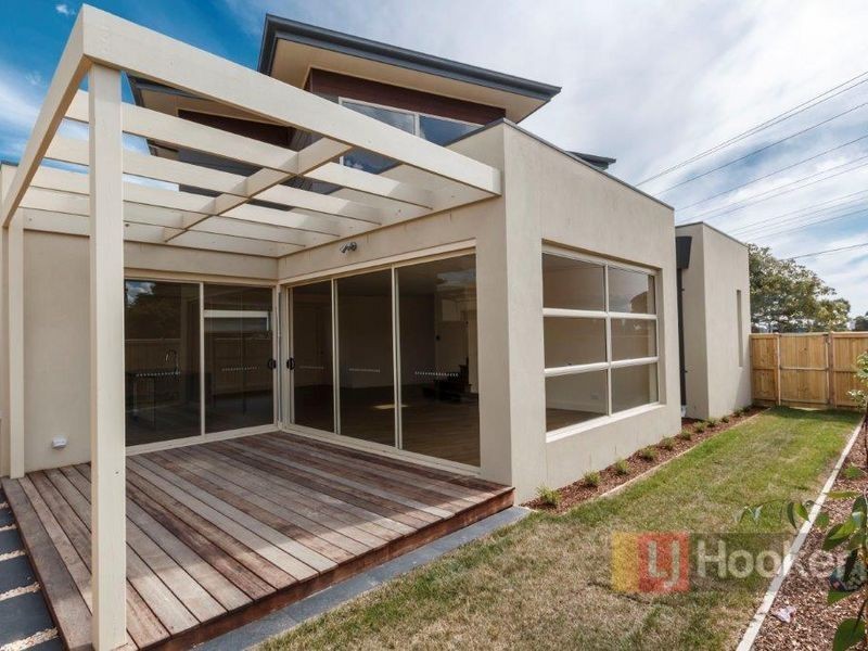 20 Rose Avenue, Glen Waverley VIC 3150