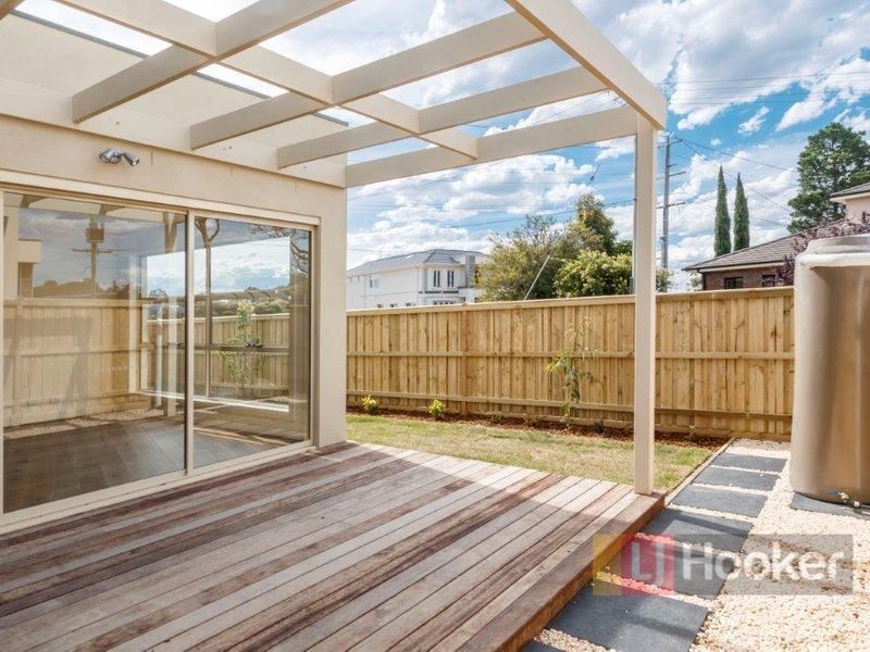 20 Rose Avenue, Glen Waverley VIC 3150