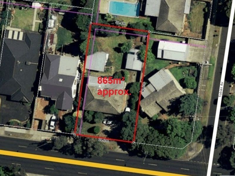 717 Waverley Road, Glen Waverley VIC 3150