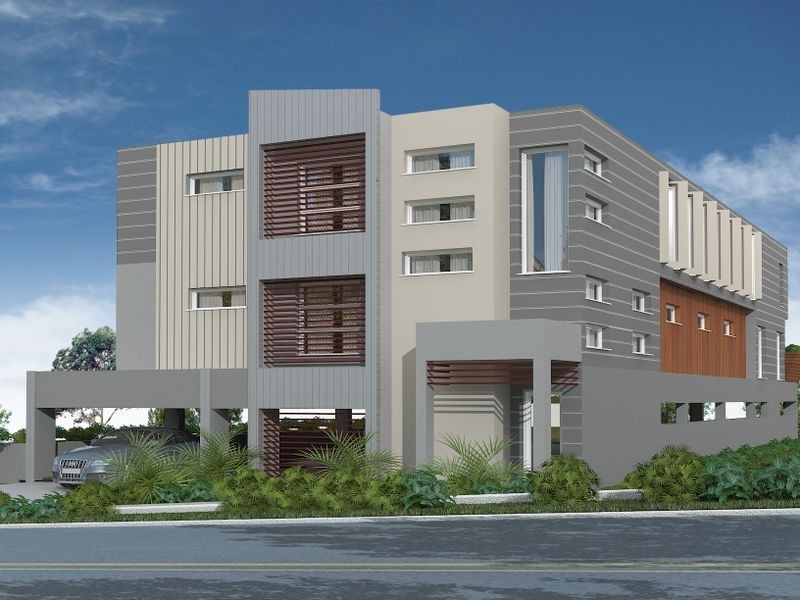 9 EL Centro, Chirnside Park VIC 3116