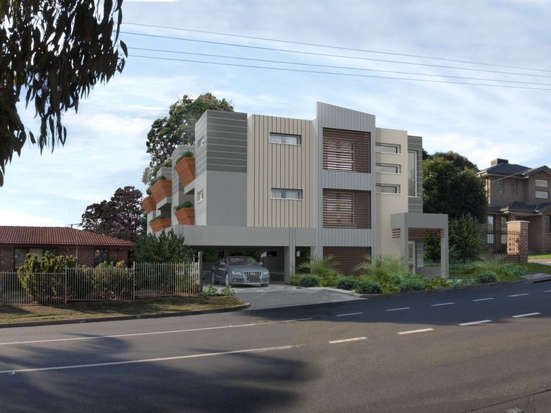 9 EL Centro, Chirnside Park VIC 3116