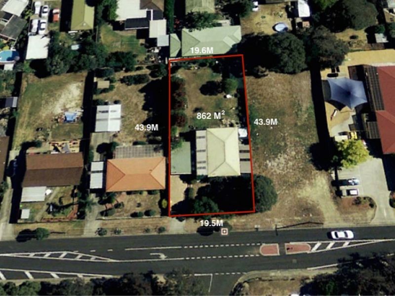 9 EL Centro, Chirnside Park VIC 3116