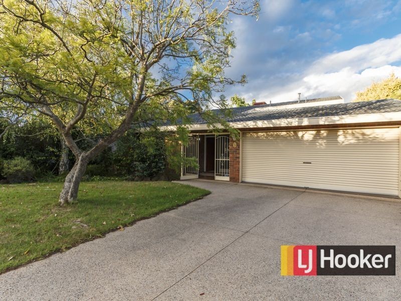 5 Lilian Street, Glen Waverley VIC 3150