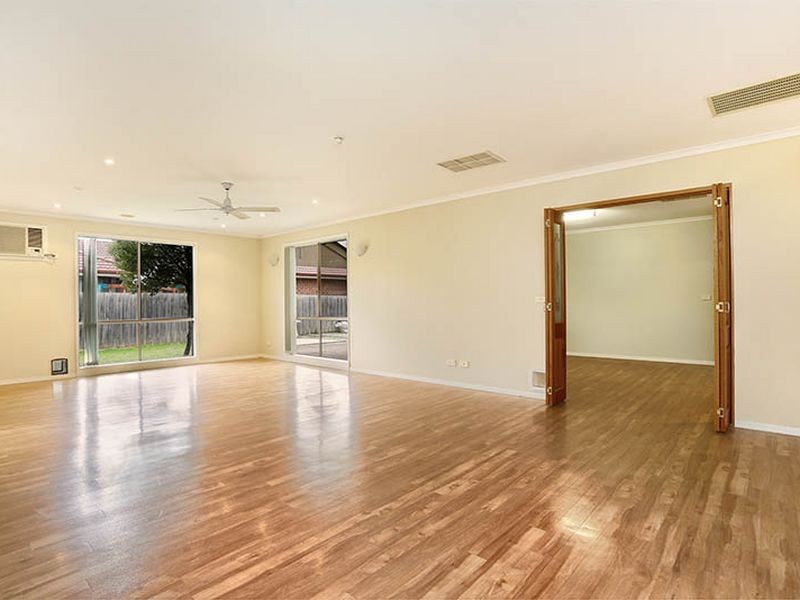 46 Albrecht Ave, Berwick VIC 3806