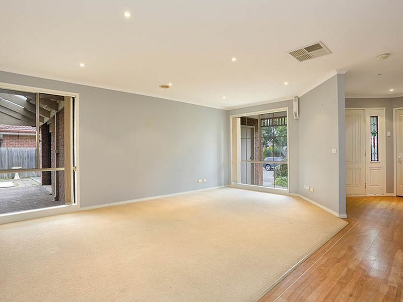 46 Albrecht Ave, Berwick VIC 3806