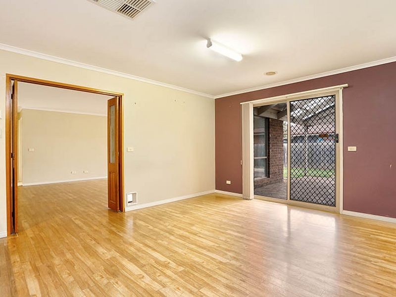 46 Albrecht Ave, Berwick VIC 3806