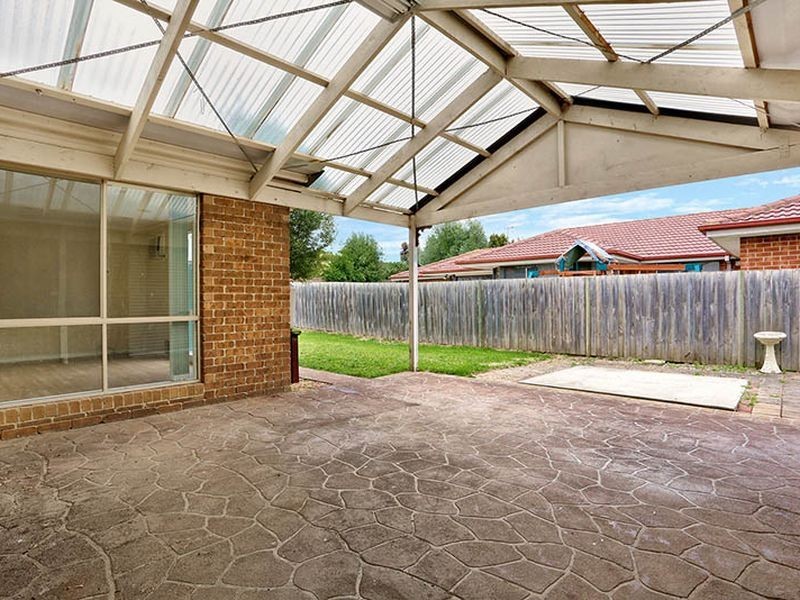46 Albrecht Ave, Berwick VIC 3806