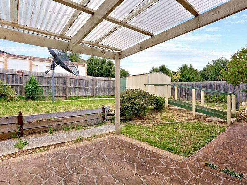 46 Albrecht Ave, Berwick VIC 3806