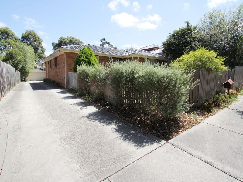 1/20 Baudelaire Ave, Wantirna VIC 3152