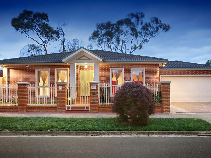 53 Lechte Road, Mount Waverley VIC 3149
