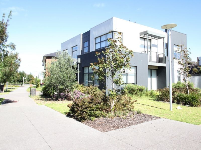 62 Stadium Circ, Mulgrave VIC 3170