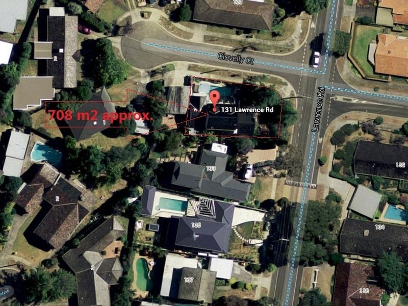 131 Lawrence Road, Mount Waverley VIC 3149