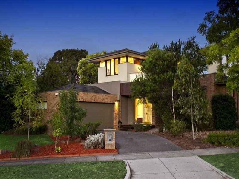 17A Grenfell Road, Mount Waverley VIC 3149