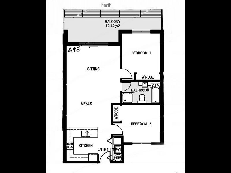 18/798-800 Elgar Road, Doncaster VIC 3108