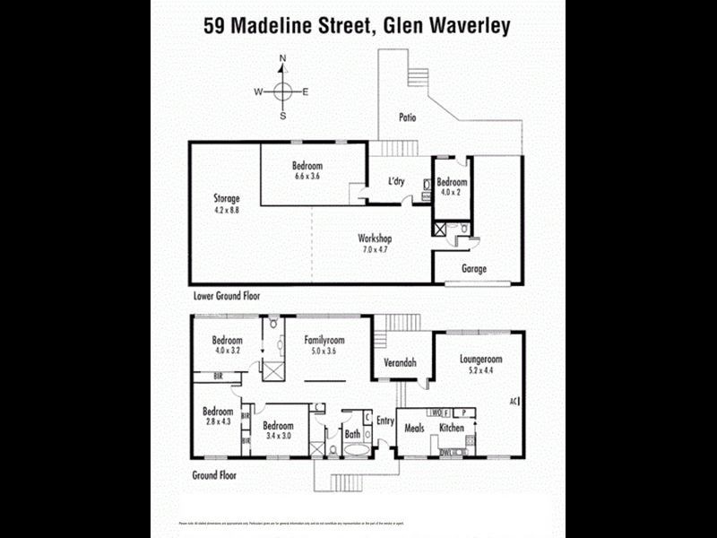 59 Madeline Street, Glen Waverley VIC 3150