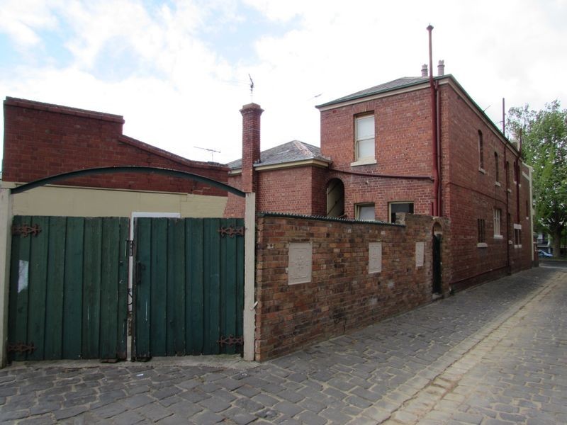 34 Park Drive, Parkville VIC 3052